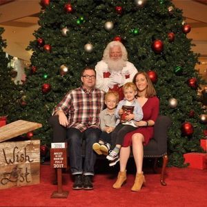 Meet your Posher, Jamie